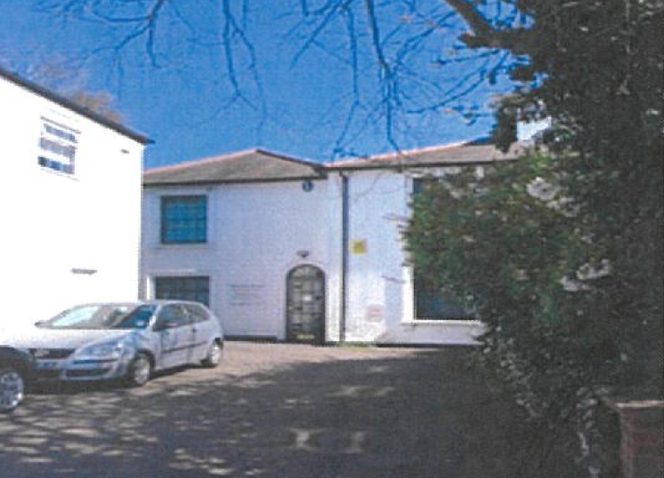 Commercial Properties John Whiteman