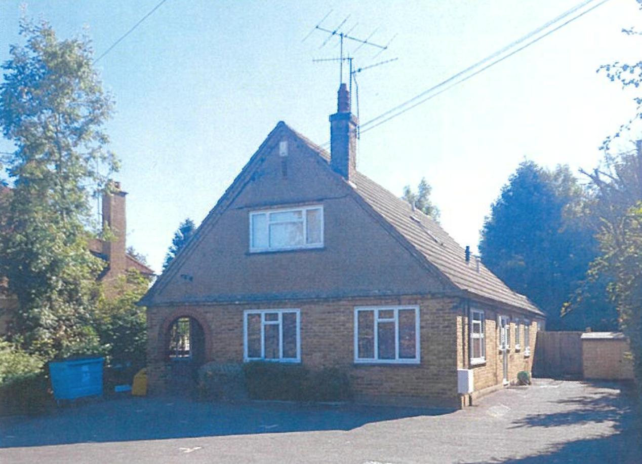 Commercial Properties John Whiteman