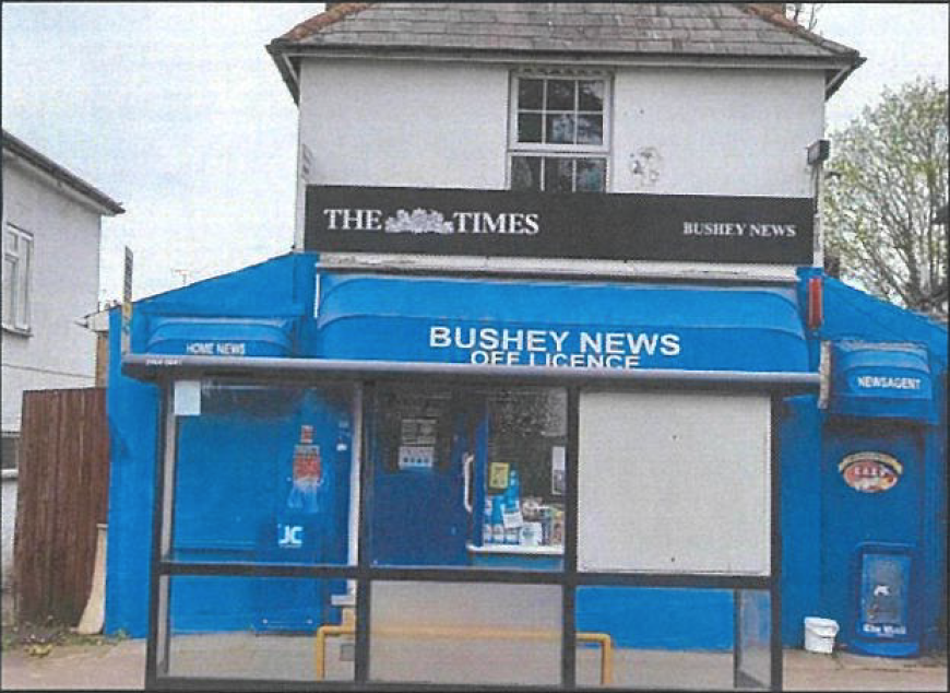 Commercial Properties John Whiteman