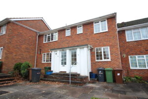 The Pantiles, Bushey Heath, Herts, WD23 1LS