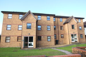 Station Approach, Station Road, Kings Langley, Herts, WD4 8SD