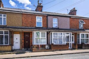 Grover Road, Oxhey, Herts, WD19 4HJ