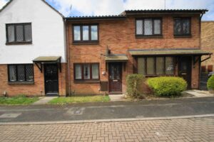 Hunters Oak, Hemel Hempstead, Hertfordshire, HP2 7SY