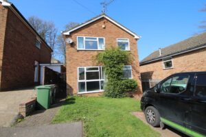 Woodland Place, Hemel Hempstead, Hertfordshire, HP1 1RD
