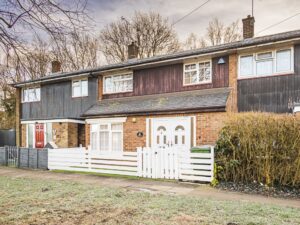 Cheviots, Hemel Hempstead, Hertfordshire, HP2 5RD