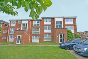 Nightingale Walk, Hemel Hempstead, Hertfordshire, HP2 7QX