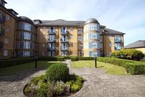 Newland Gardens, Hertford, Hertfordshire, SG13 7WY