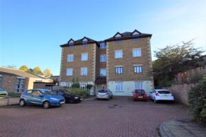 Baker Street, Hertford, Hertfordshire, SG13 7HS