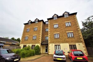 Baker Street, Hertford, Hertfordshire, SG13 7HS
