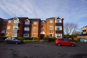 The Springs, Tamworth Road, Hertford, Hertfordshire, SG13 7DR