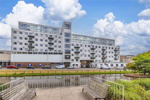 Swan Court, Waterhouse Street, Hemel Hempstead, Hertfordshire, HP1 1DS