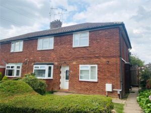 Grove Road, Borehamwood, Hertfordshire, WD6 5DY