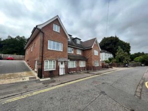 Lutyens House, London Road, Hemel Hempstead, Hertfordshire, HP3 9ST