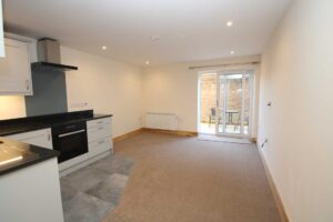Charleston House, 13 High Street, Hemel Hempstead, Hertfordshire, HP1 3AA