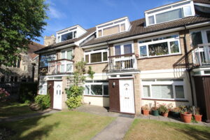 St Peters Close, Bushey Heath, Hertfordshire, WD23 1FG