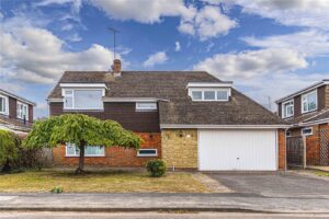 Good Intent, Edlesborough, Dunstable, Buckinghamshire, LU6 2RD