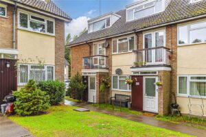 Harriet Way, Bushey, WD23 4JH