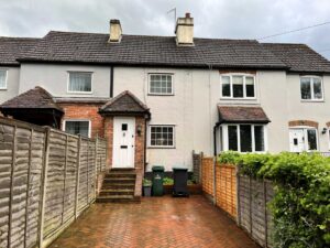 Bedmond Road, Pimlico, Hemel Hempstead, Hertfordshire, HP3 8SN