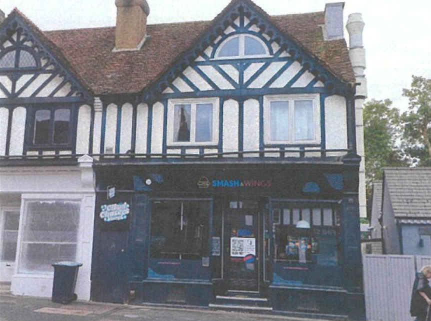 Commercial Properties John Whiteman