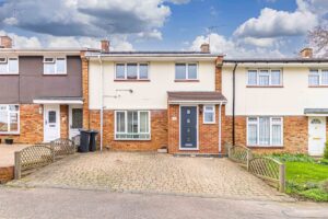 Randalls Ride, Hemel Hempstead, Hertfordshire, HP2 5AQ