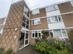 Boreham Holt, Elstree, Borehamwood, Hertfordshire, WD6 3QL