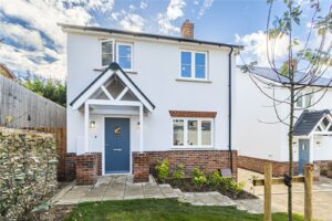 Walsham Close, Hemel Hempstead, Hertfordshire, HP1 1BW