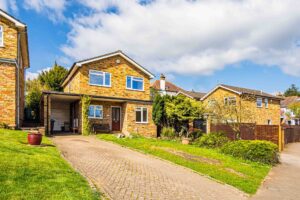 Marwood Close, Kings Langley, Hertfordshire, WD4 9HZ
