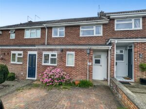 Fennycroft Road, Hemel Hempstead, Hertfordshire, HP1 3NR