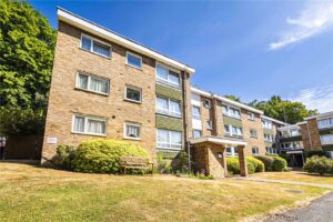 By the Wood, Watford, Hertfordshire, WD19 5AN