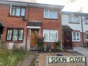 Siskin Close, Borehamwood, Hertfordshire, WD6 2EJ