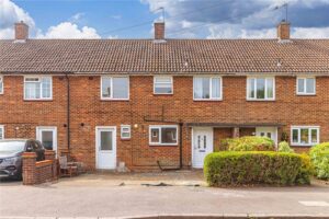 Windmill Road, Hemel Hempstead, Hertfordshire, HP2 4BN