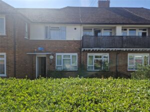 Morpeth Avenue, Borehamwood, Hertfordshire, WD6 4BN