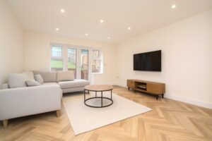Aston Close, Apsley, Hemel Hempstead, Hertfordshire, HP3 9HJ